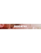 Dodatki