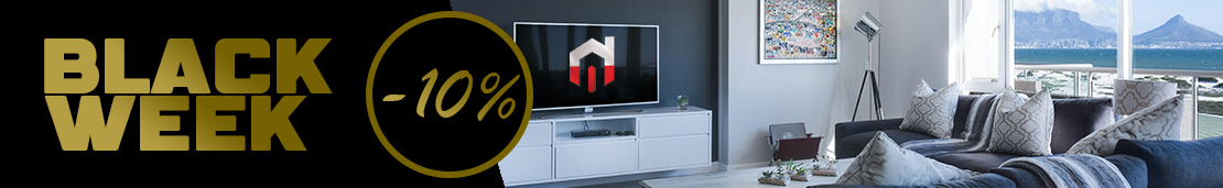 Black weeks polskie Meble